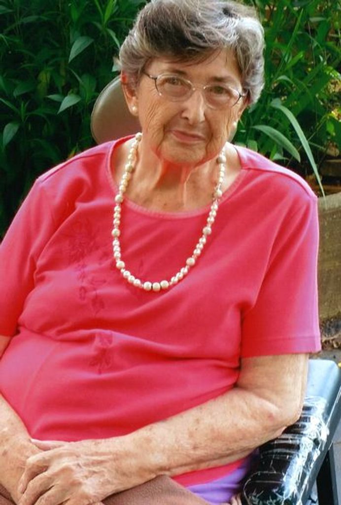 Bettye Blankenship Profile Photo