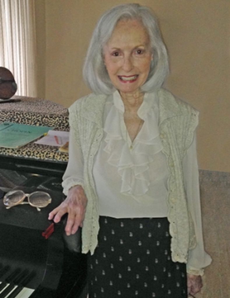 Nora Lu Erwin Profile Photo