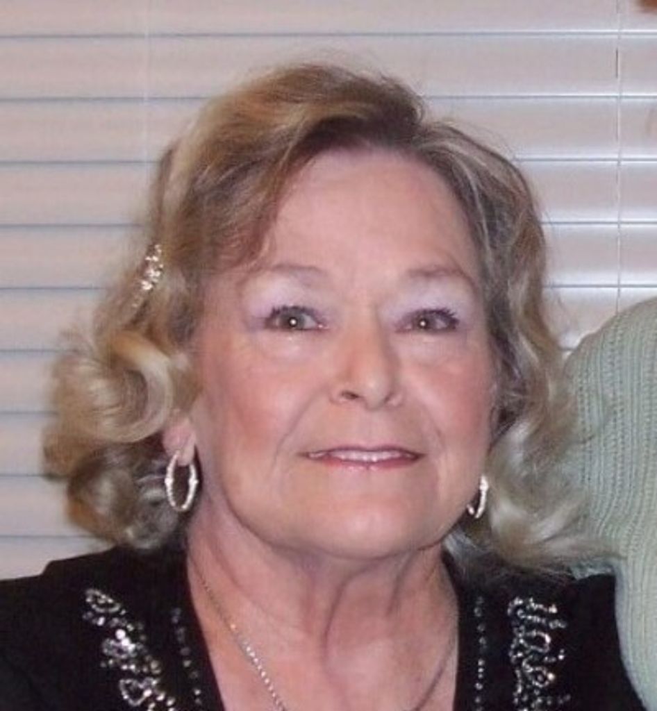Jacqueline Lally Profile Photo
