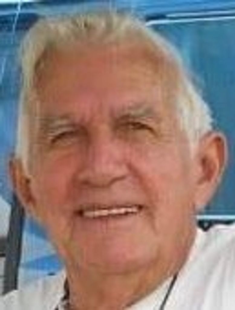 Jackie Paul Starkey, Sr. Profile Photo