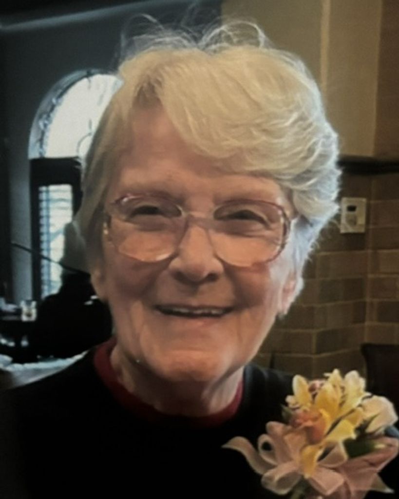 Marlene M. Klister