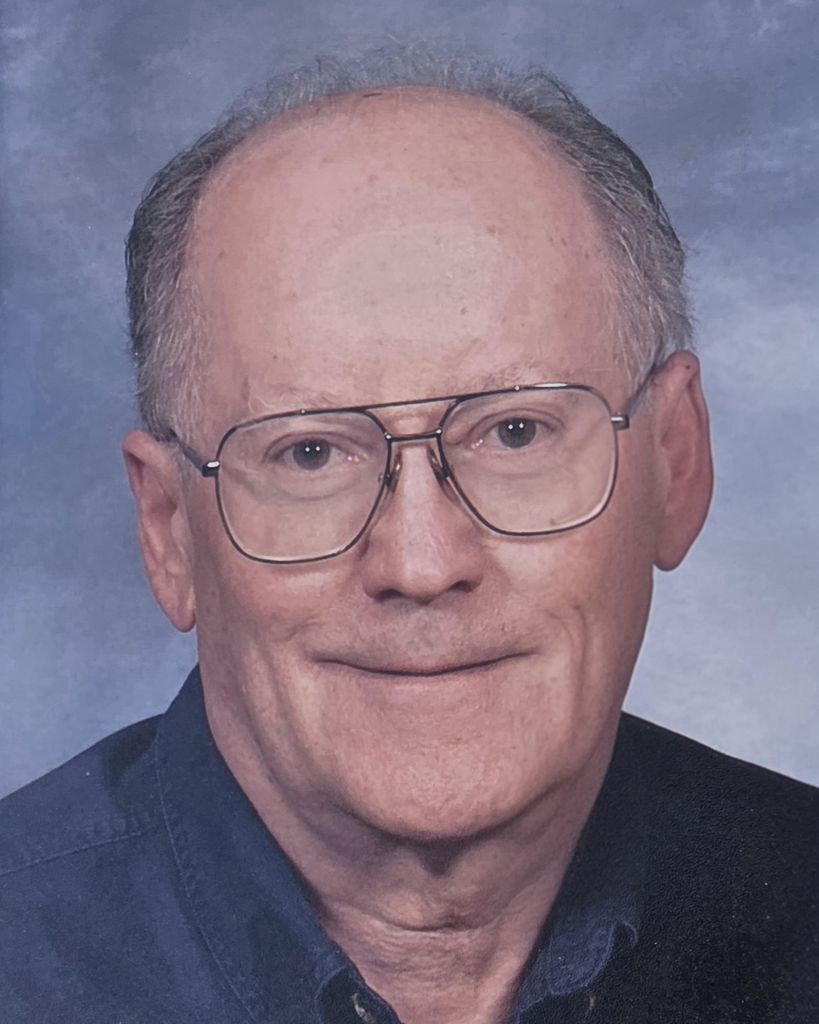 David Charles Dillon