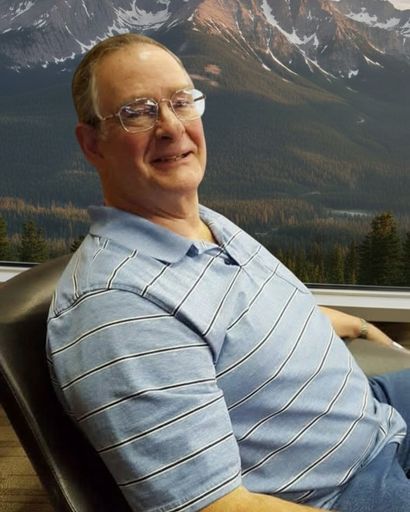 Eugene Martin Louser Profile Photo