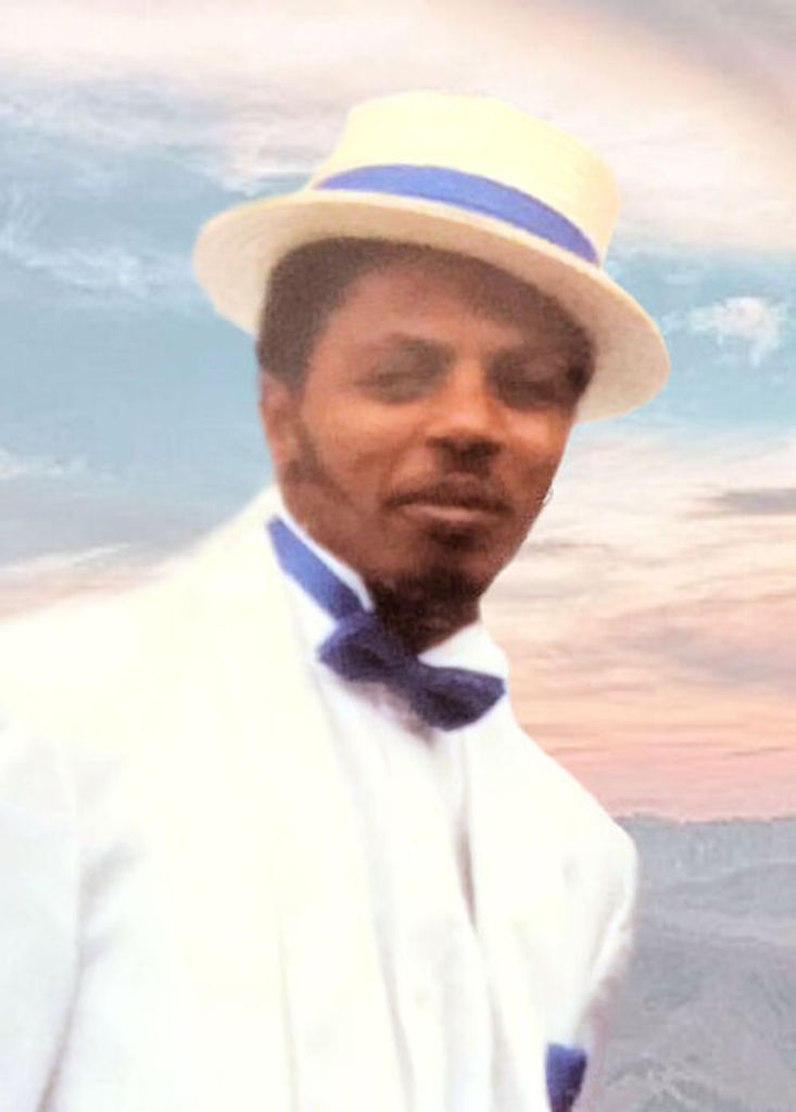 Jerry Johnson Profile Photo