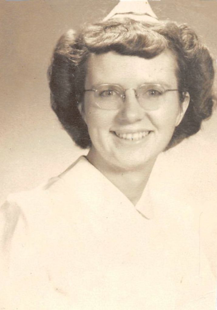 Arlene Pratt Kenaston