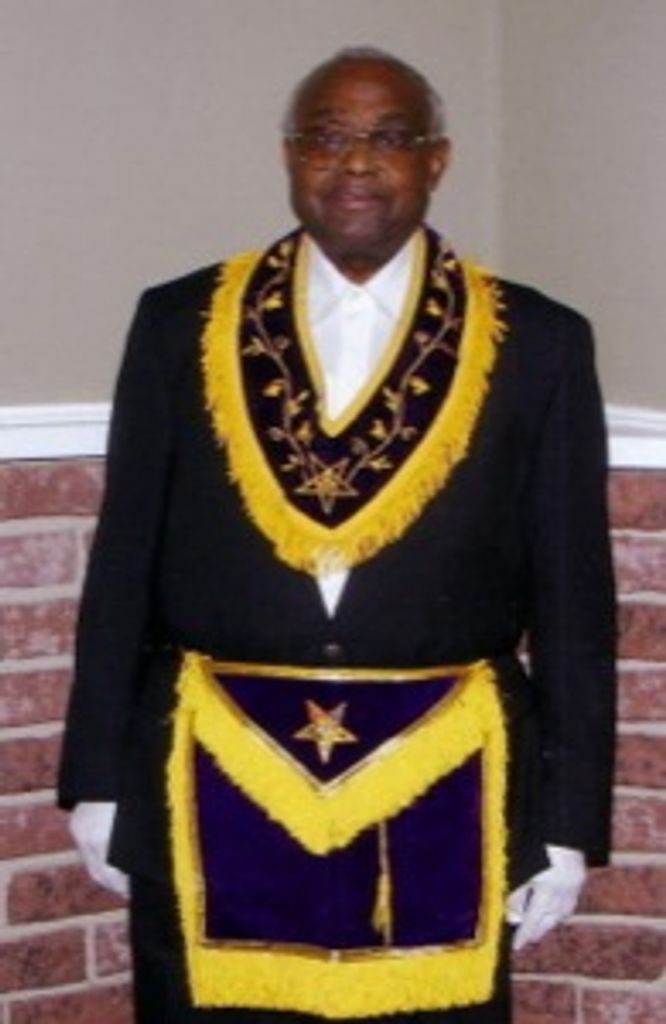 William James Noble