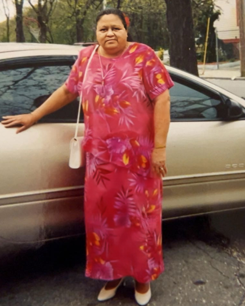 Gladys De Jesus Gonzalez