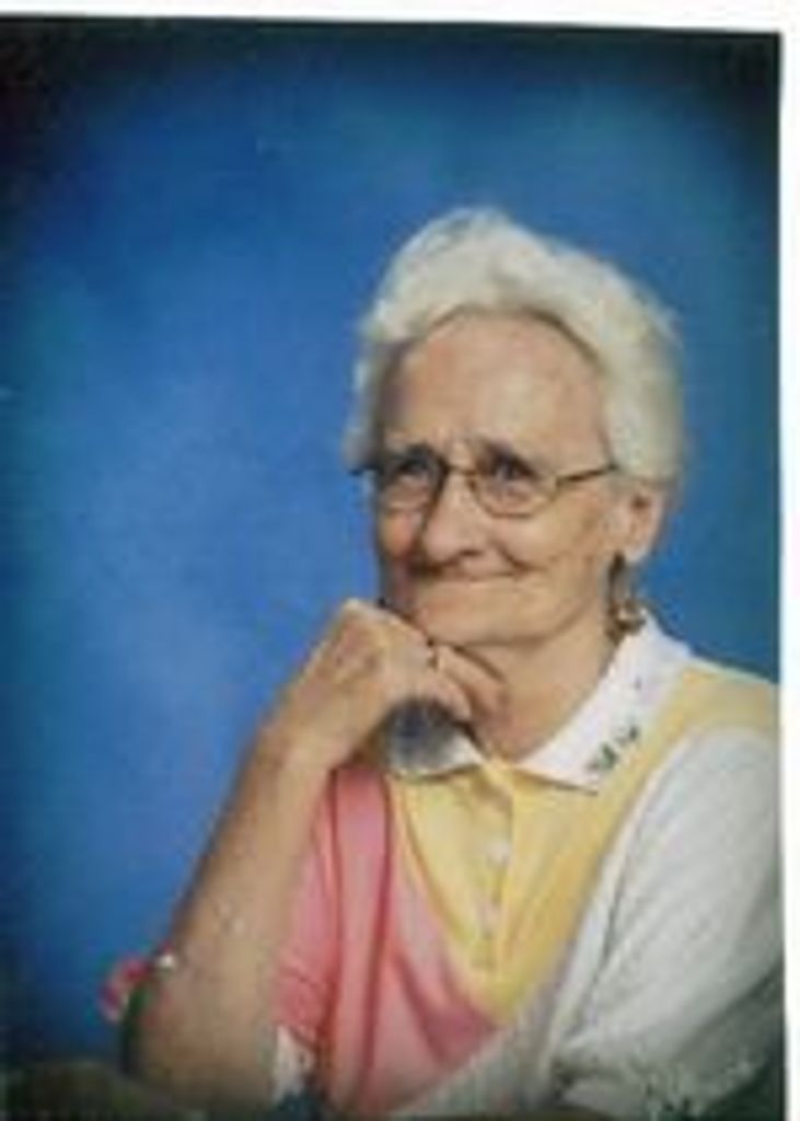 Eulah Mcclure