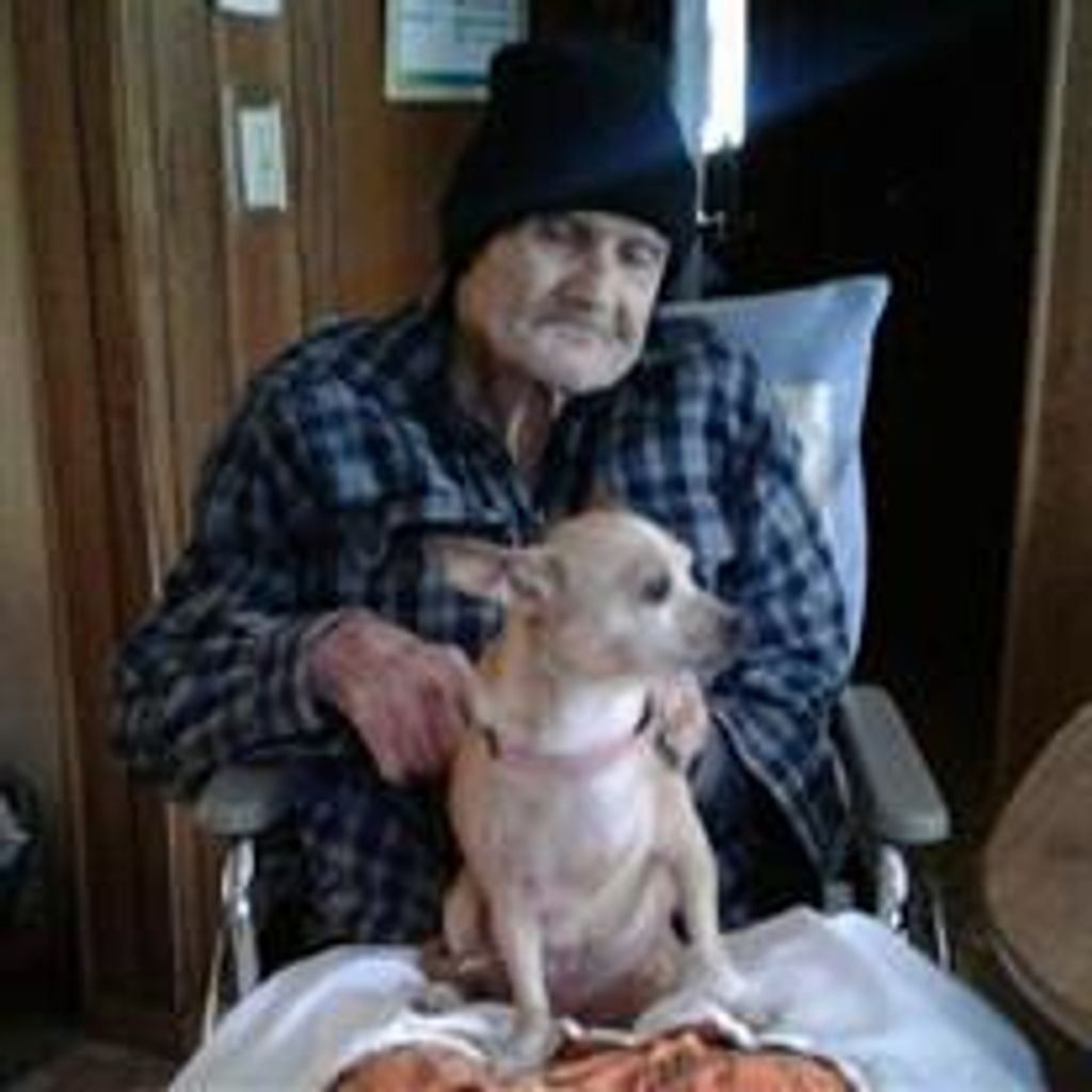 Hobert Kenneth Phillips Sr Profile Photo