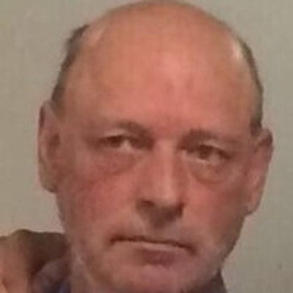 Richard Lee Smith