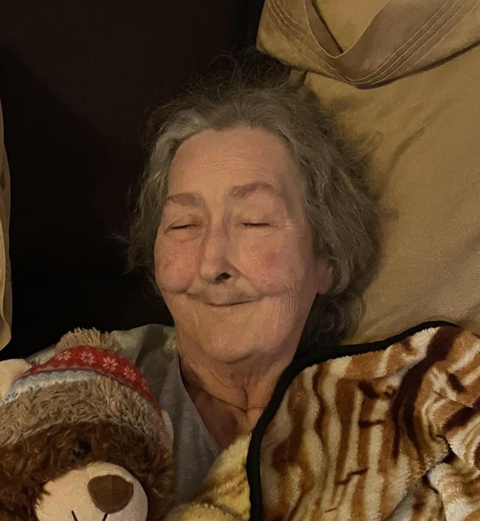 Beverly F. Tehee Profile Photo