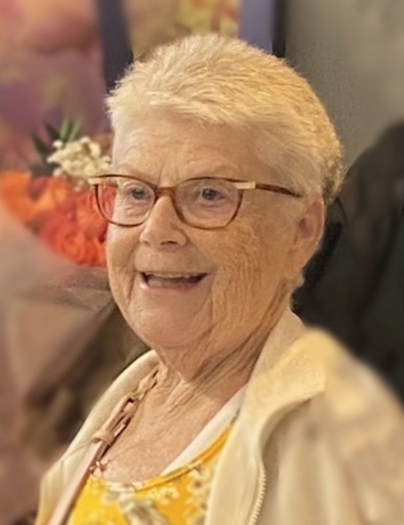 Sharon Marie Mashinter Profile Photo