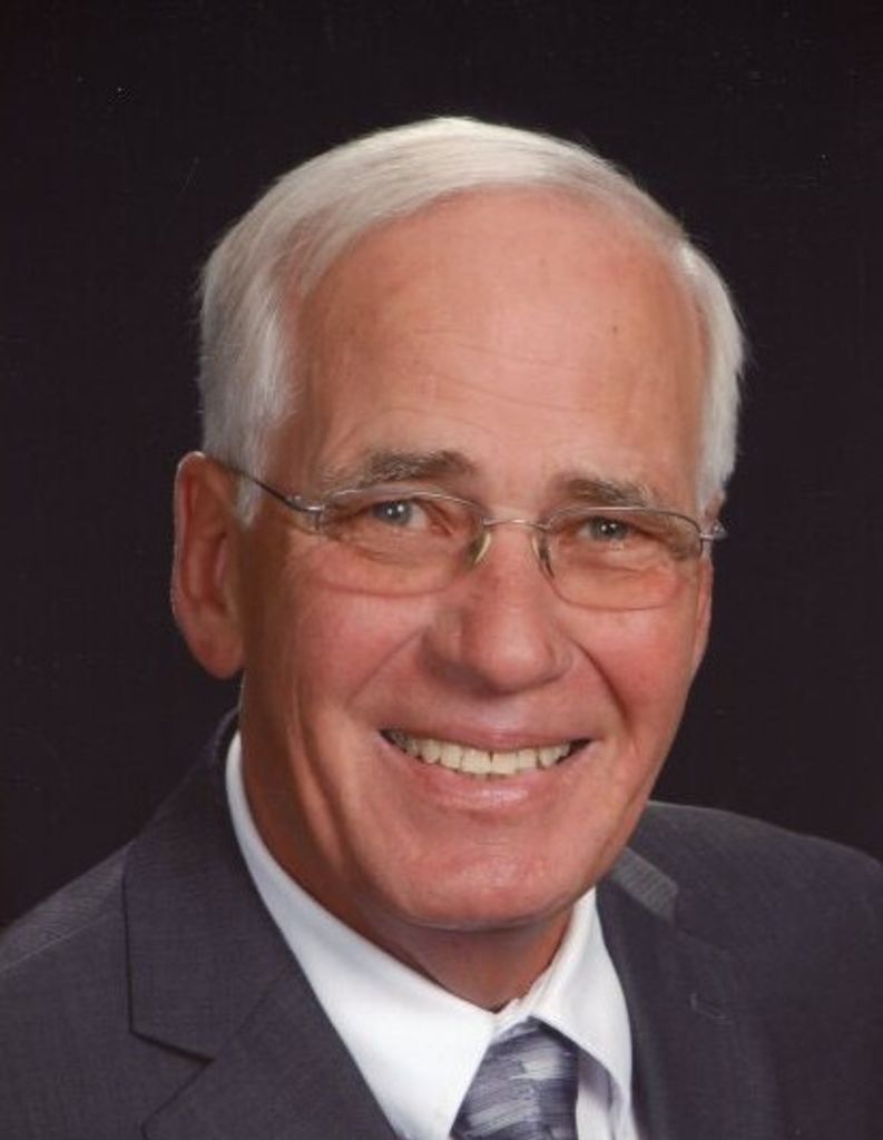 Lee Orvin Bollenbach