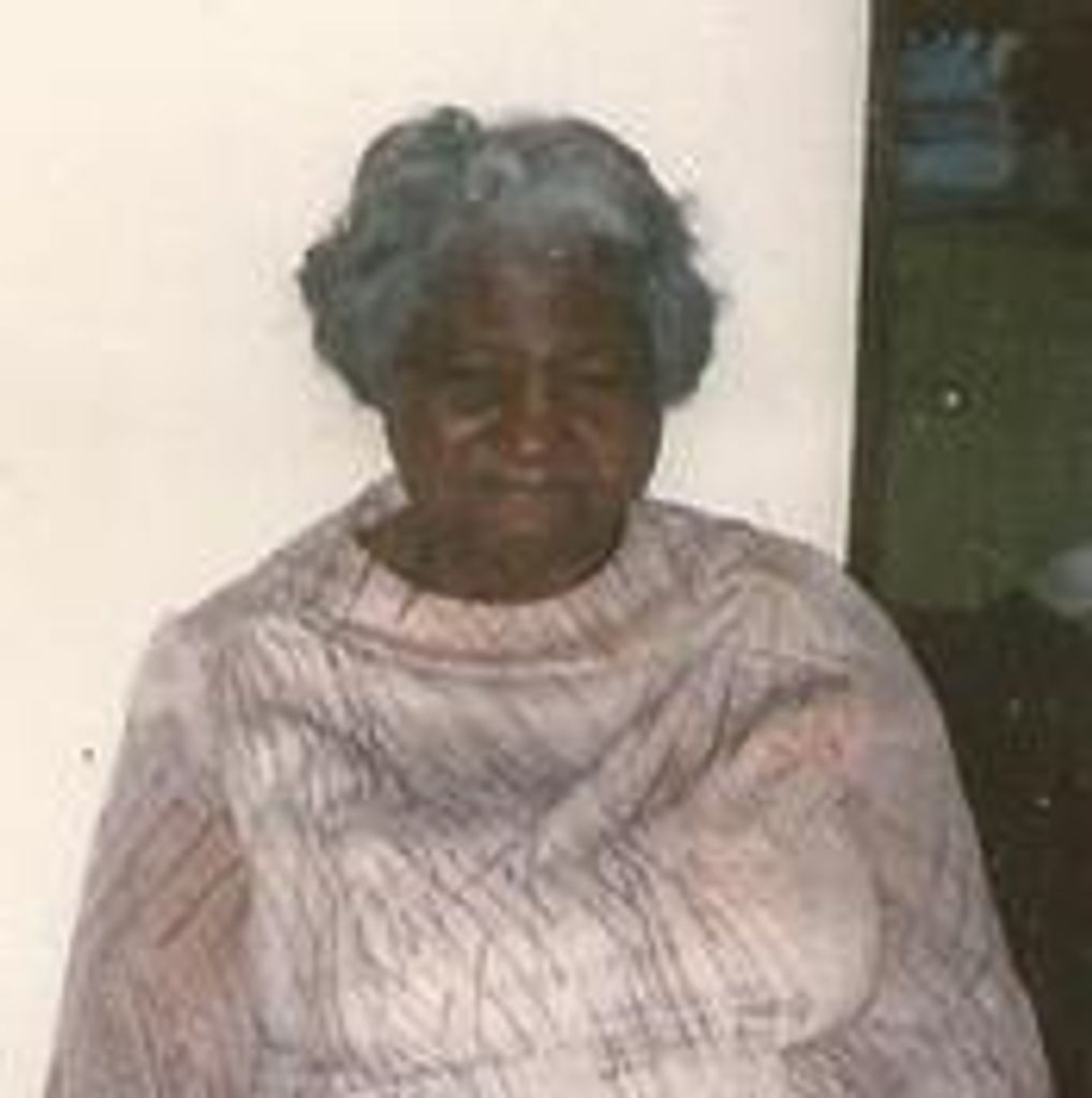 Susanna Mcphail