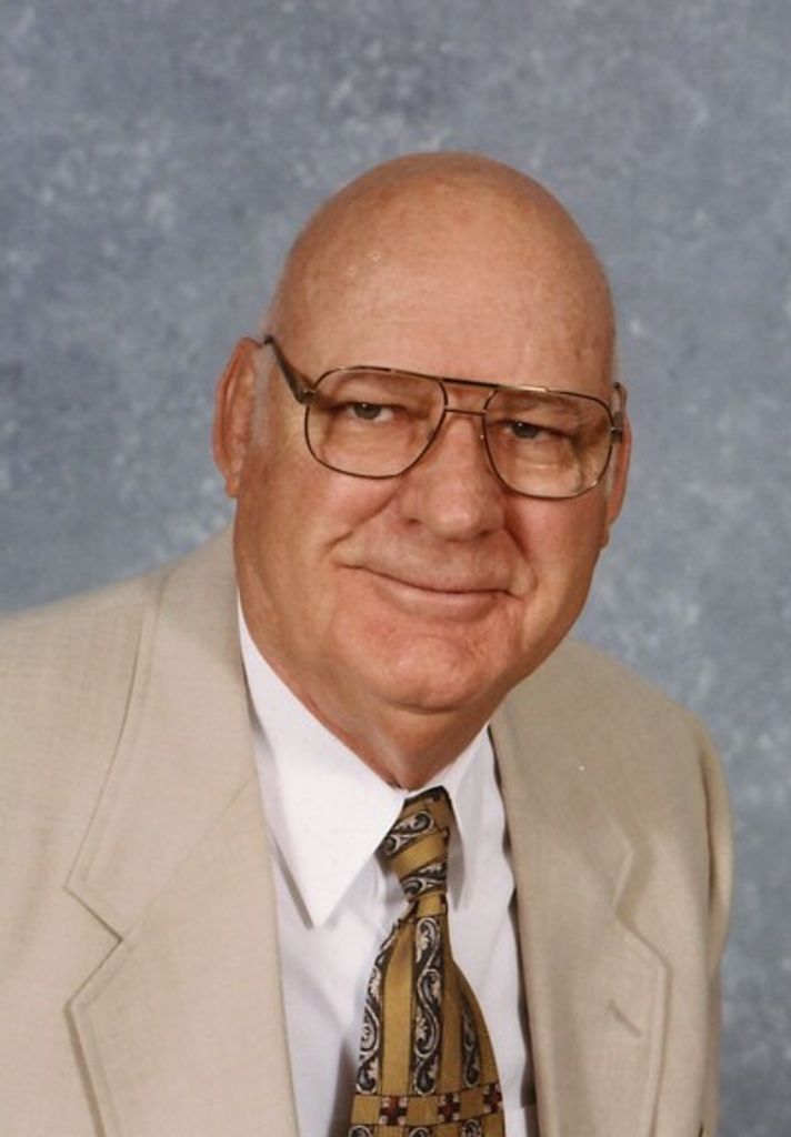 Charles L. Clark Profile Photo