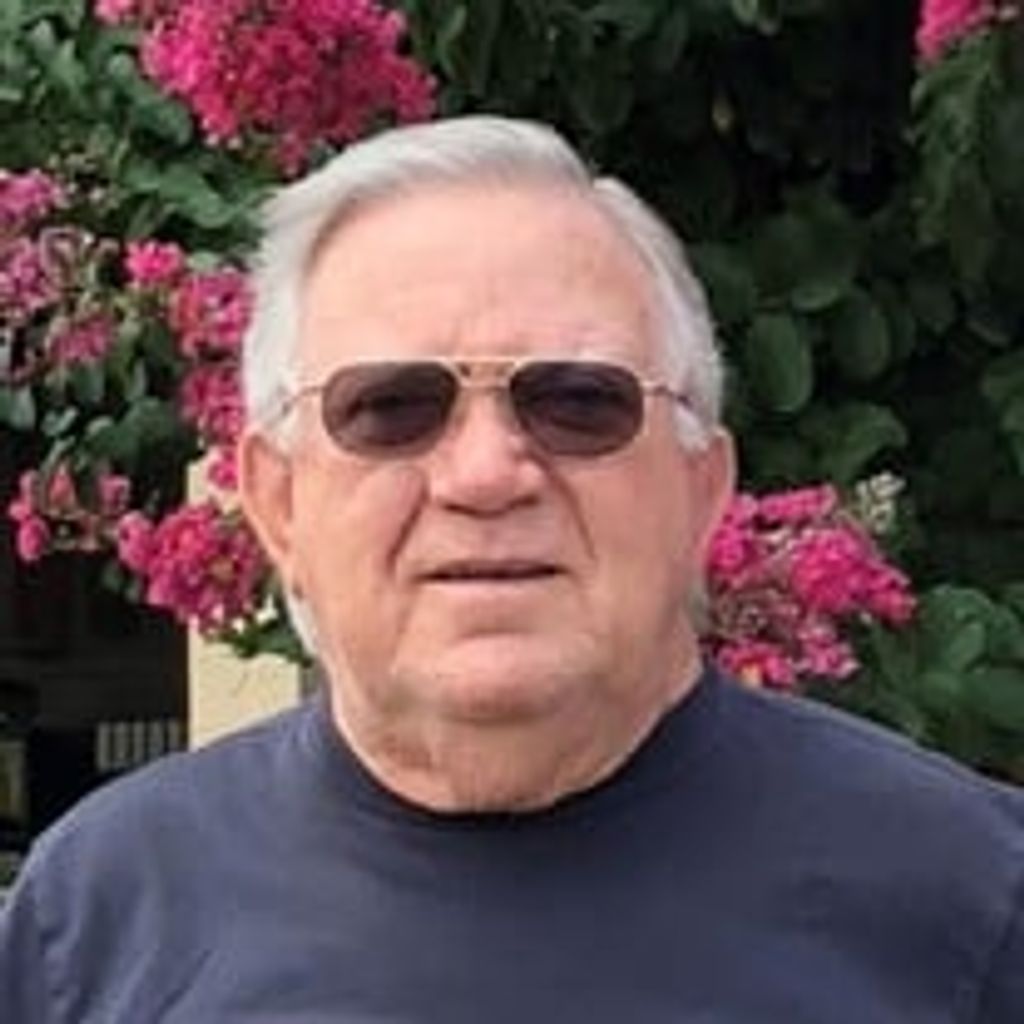 Cecil Bailey Peade