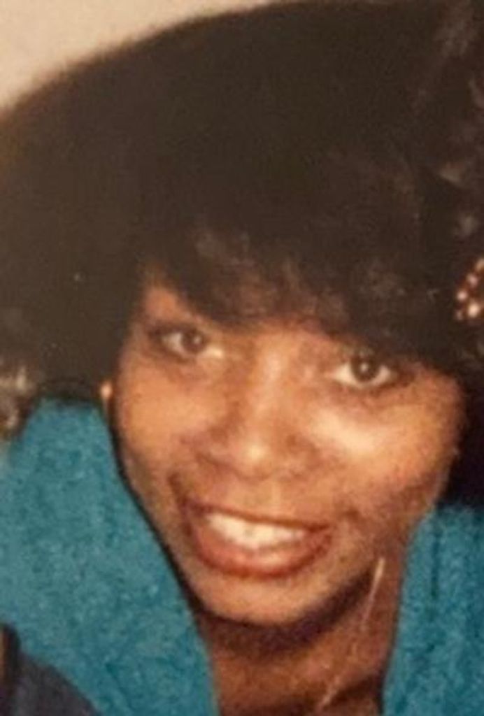 Gwendolyn Brown Profile Photo