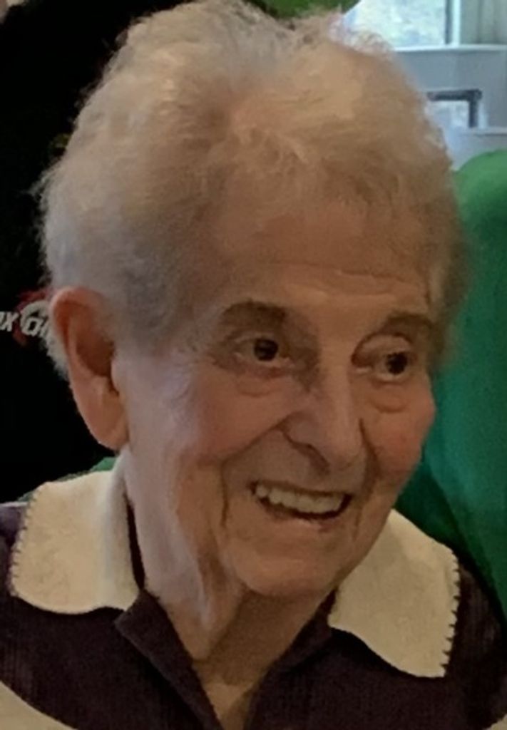 Amelia “Dolly” Broderick Profile Photo