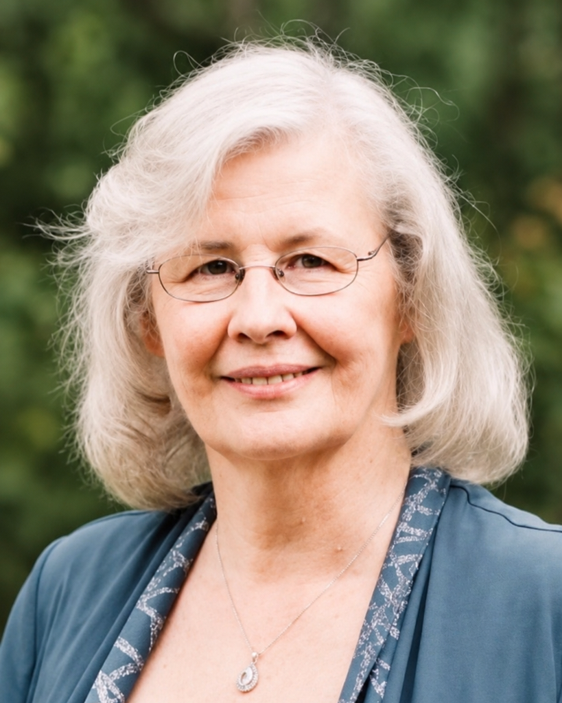 Shirley Ann Taylor