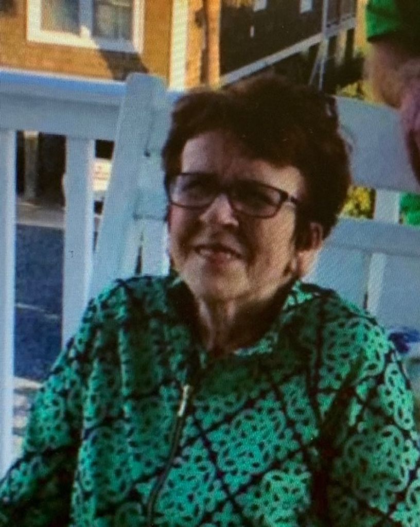Shirley  Keathley