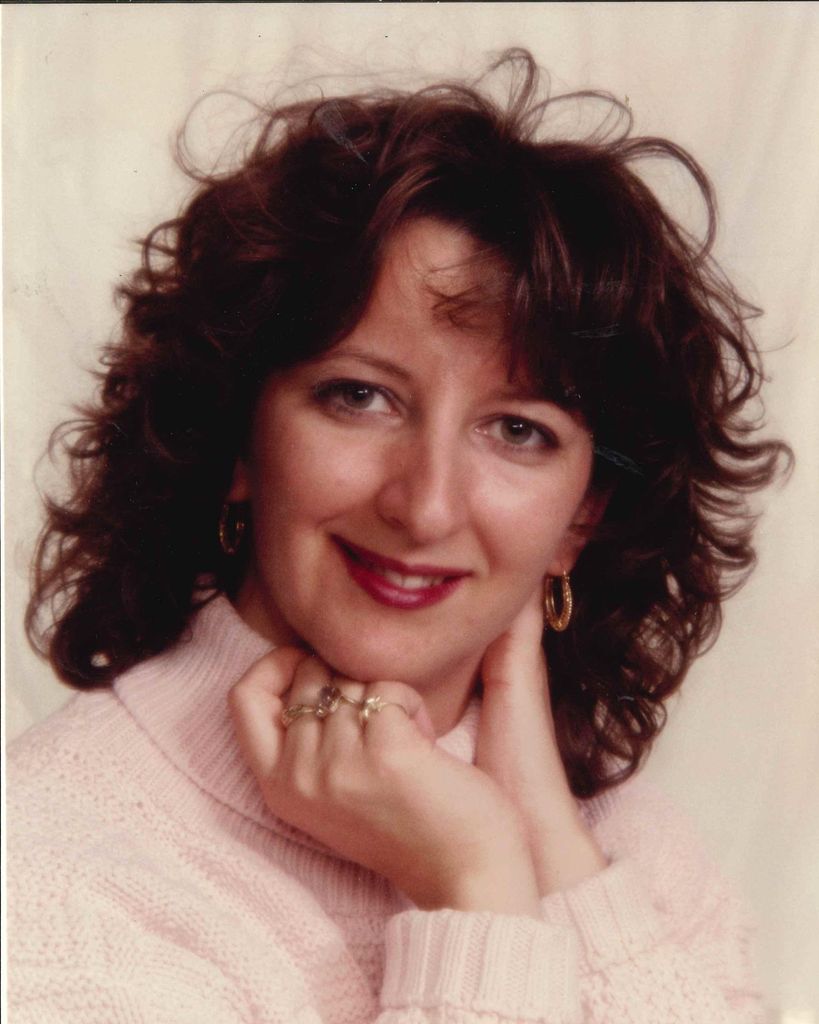 Sonia Grenier Profile Photo