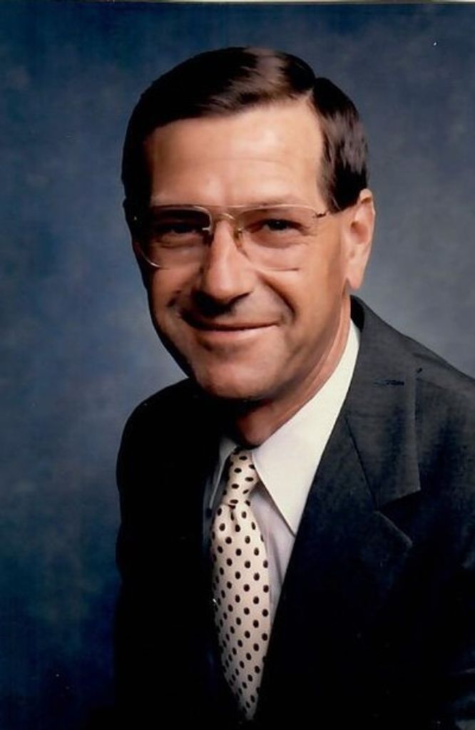 Bill Turnage Profile Photo