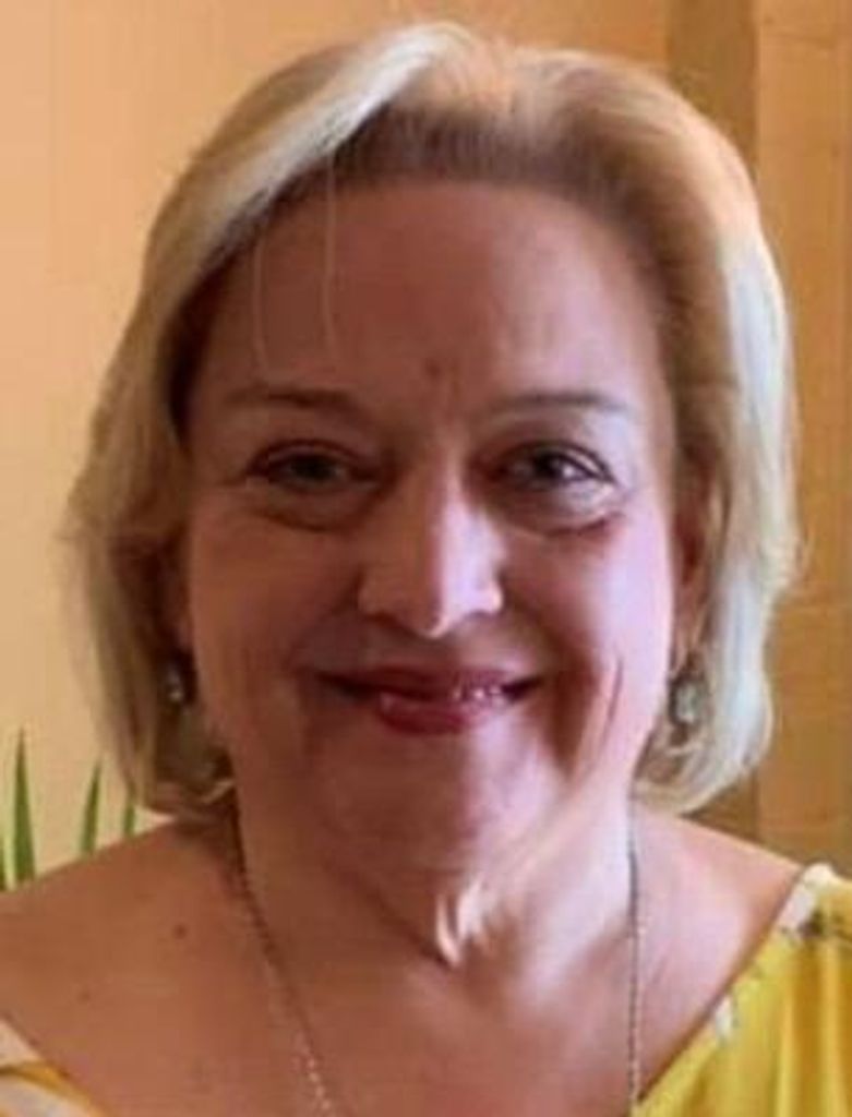 Cindy Darlene Chilton (Grier) Profile Photo