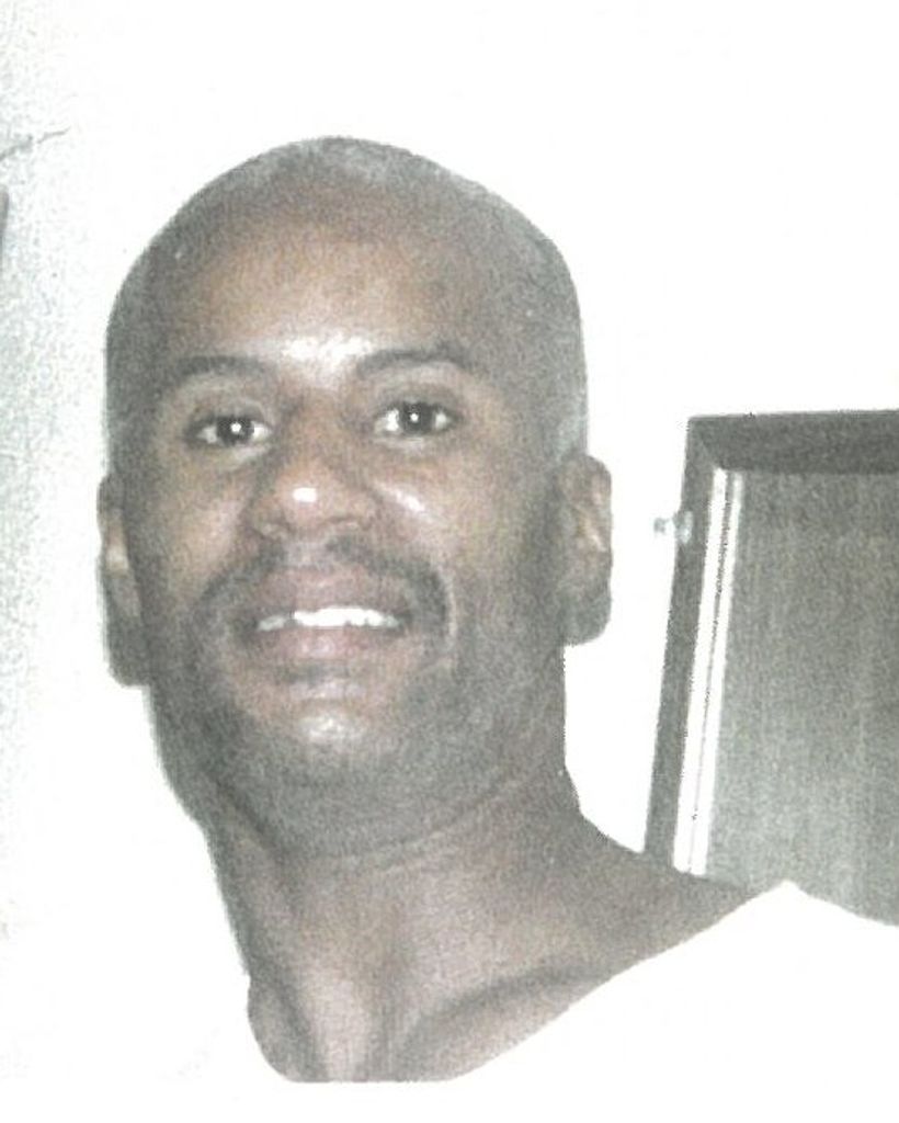 Charles William Lucas