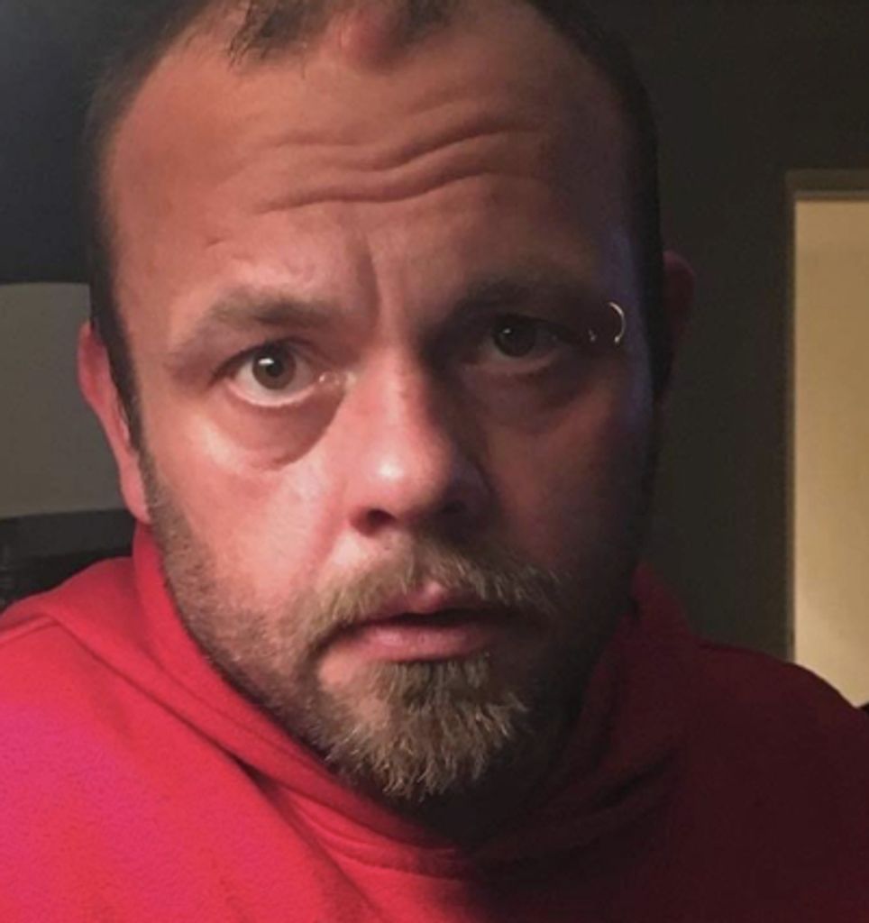 Robert Dale Baker, Jr Profile Photo