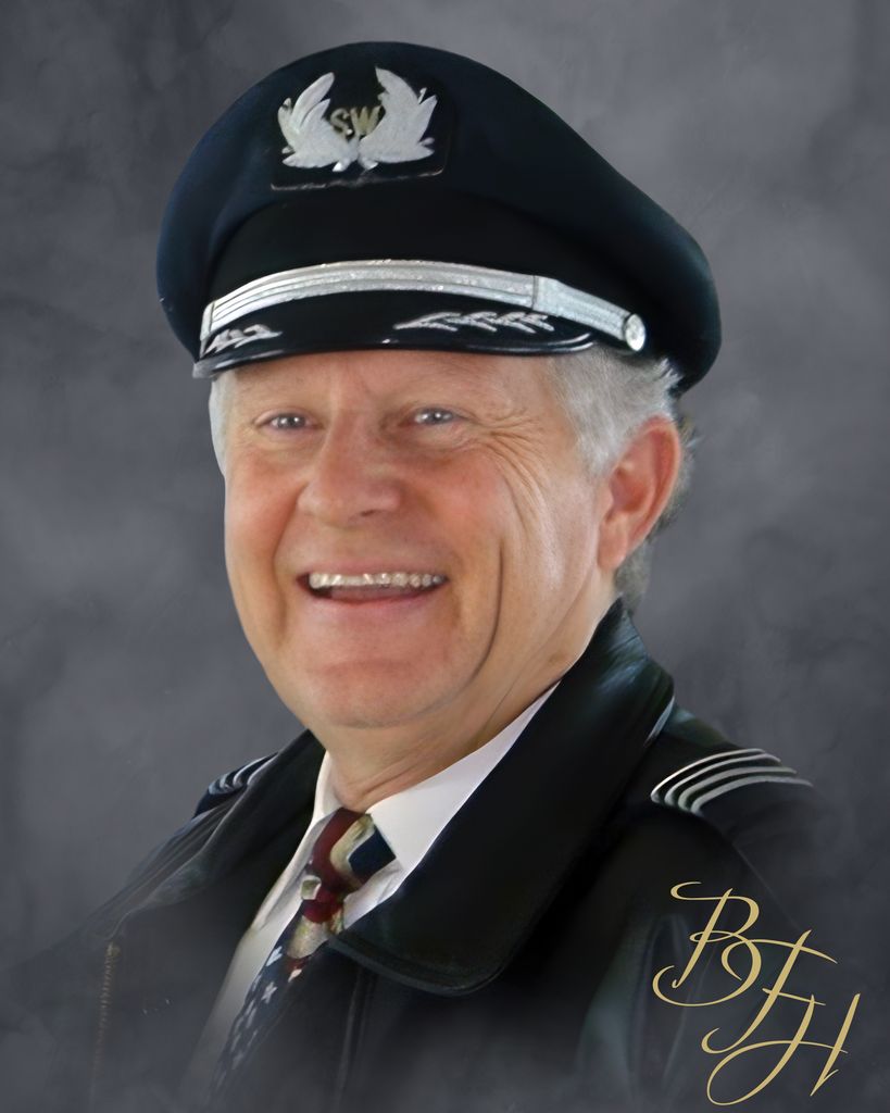 Horace Roy Burnett