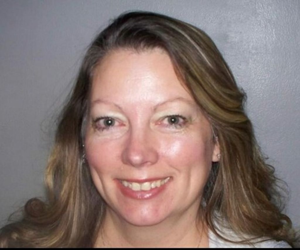 Nancy Mae Harris