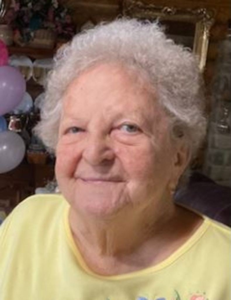 Betty R. Norton Profile Photo