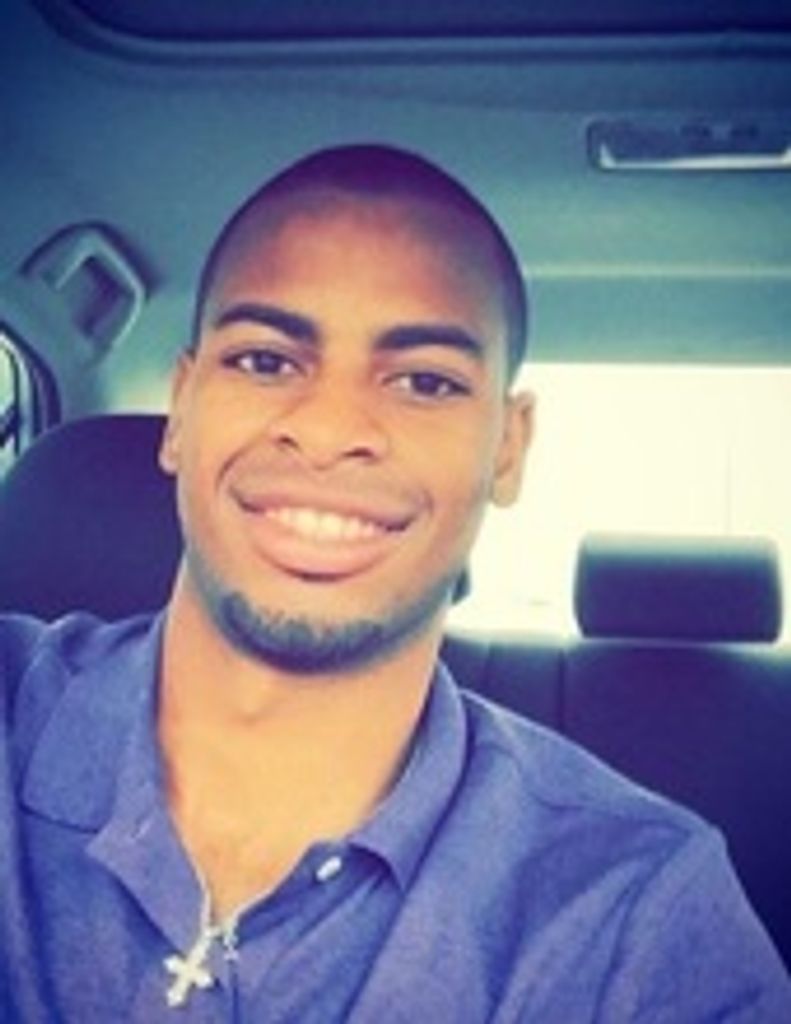 Michael Thompson Profile Photo