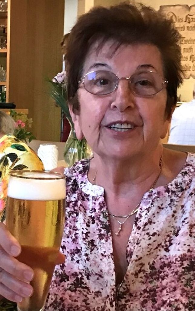 Christa B. Crone Profile Photo