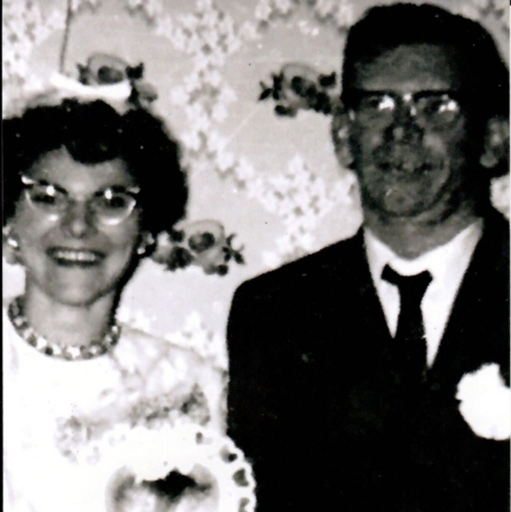 Beverly Mildred Wright