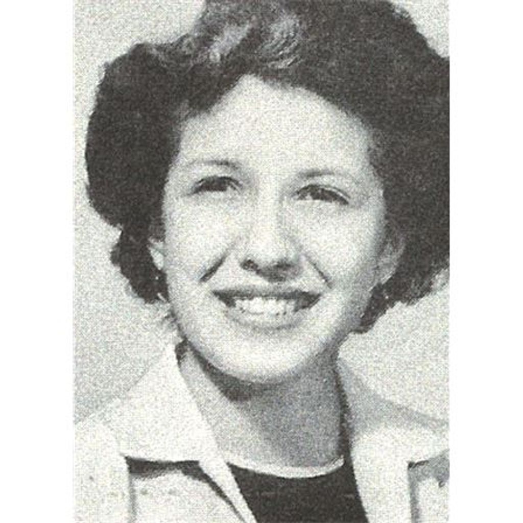 Helen Kathryn Posada