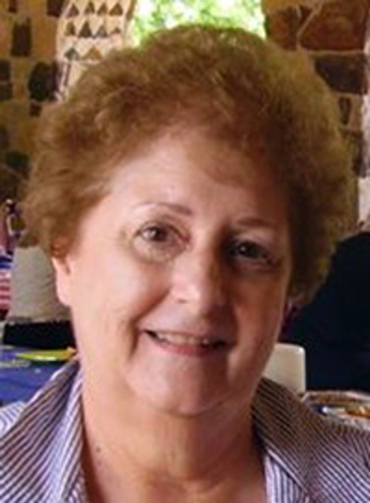 Anna Elizabeth Eggen Wynne Profile Photo