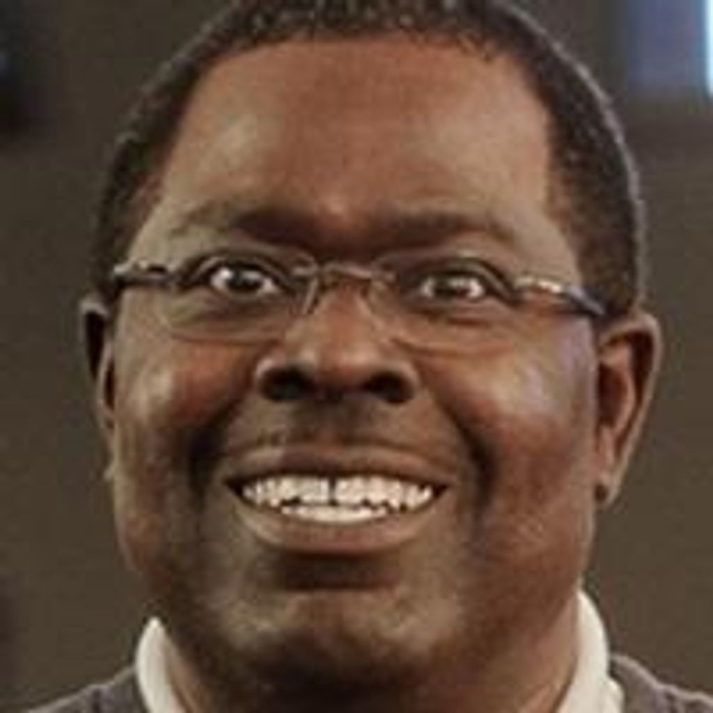 Frank Kelly, Jr.