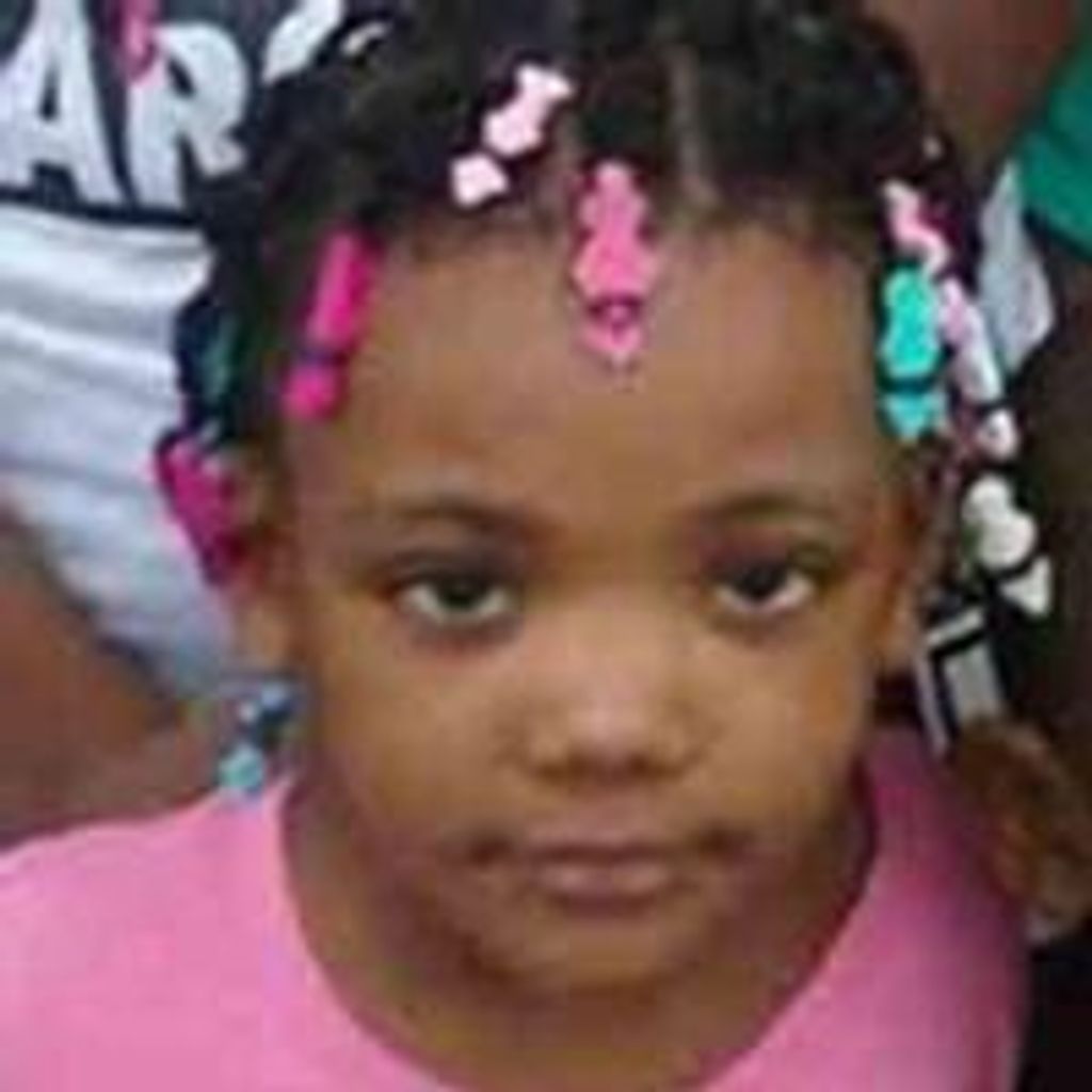 Tahirah Phillips
