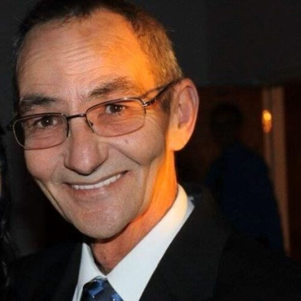 Keith D. Rubley Profile Photo