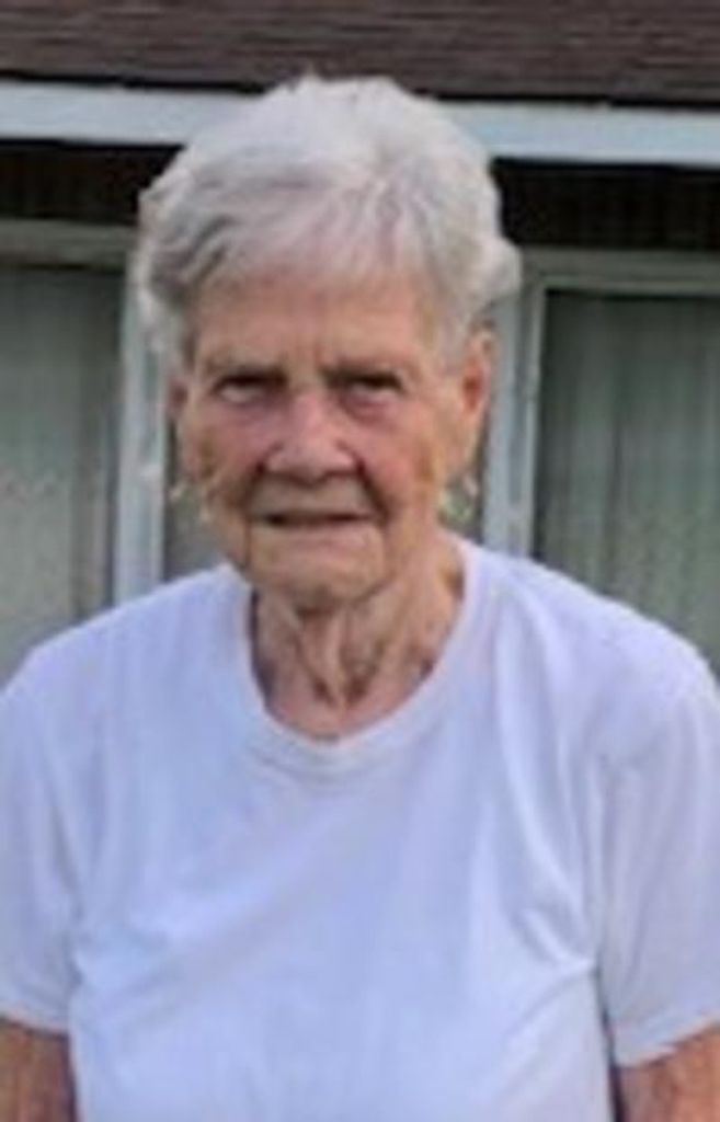 Joan Jones Profile Photo