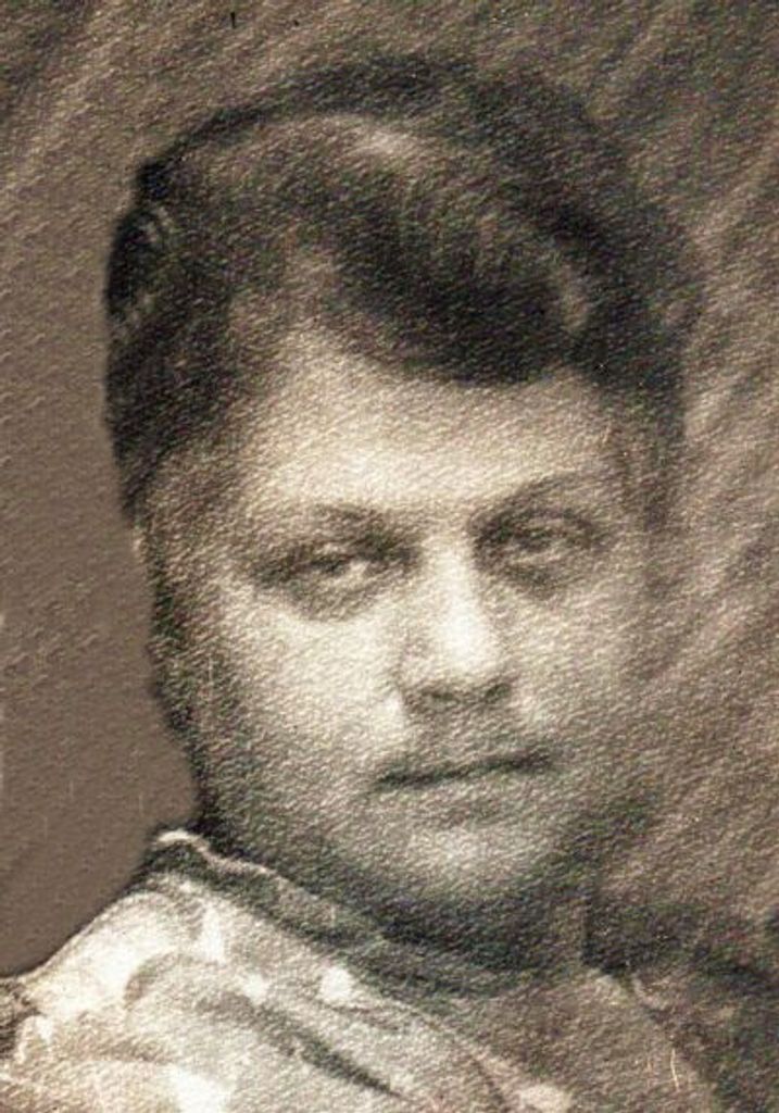 Barbara Else (Wolf) Phelps Profile Photo