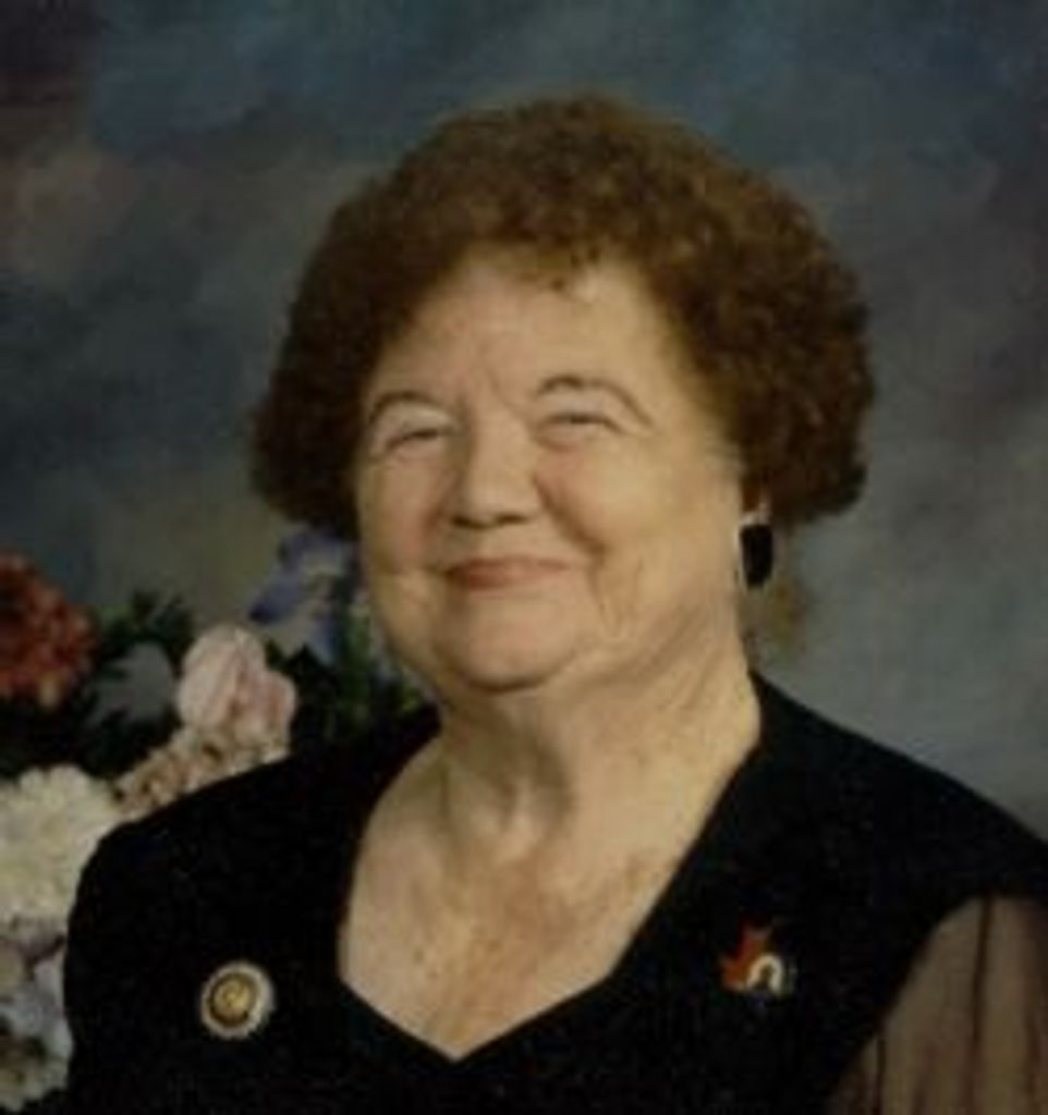 Catherine Henry Profile Photo