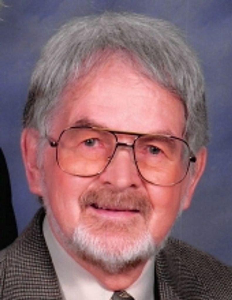 Robert Lee Dickson