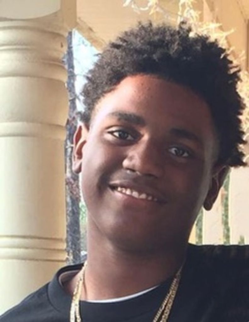 Xavier Deandre Commodore Profile Photo