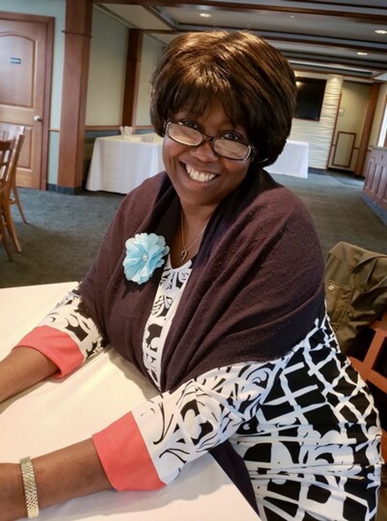 Cynthia Morrow Profile Photo