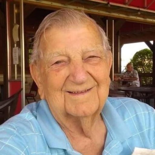 Theodore "Ted" Forsythe Profile Photo