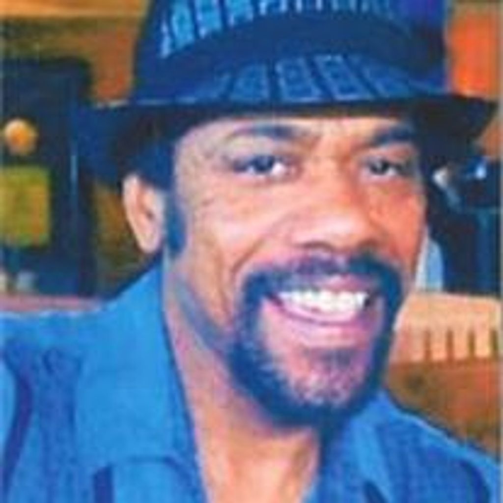 Frederick DeVonne Daniels