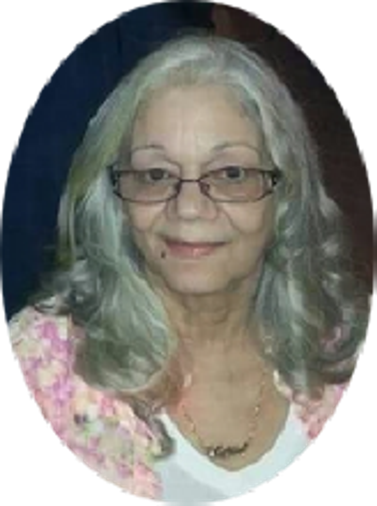 Gloria Esther Calderon