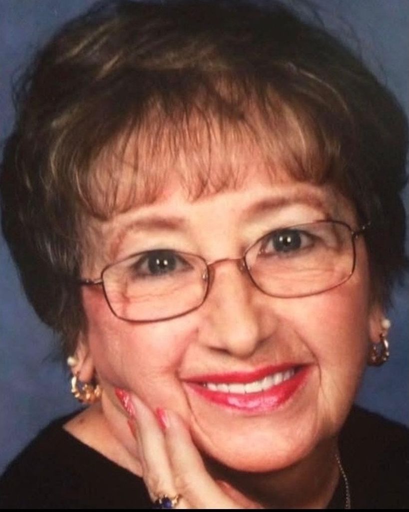 Betty Ray Greig